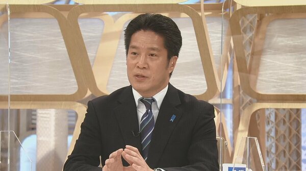 横田哲也さん「政権批判は卑怯」発言の真意　拉致解決の責任は誰にある？｜FNNプライムオンライン