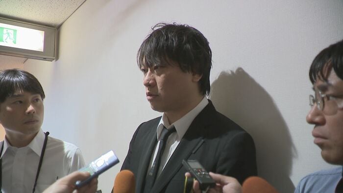 和田直希氏