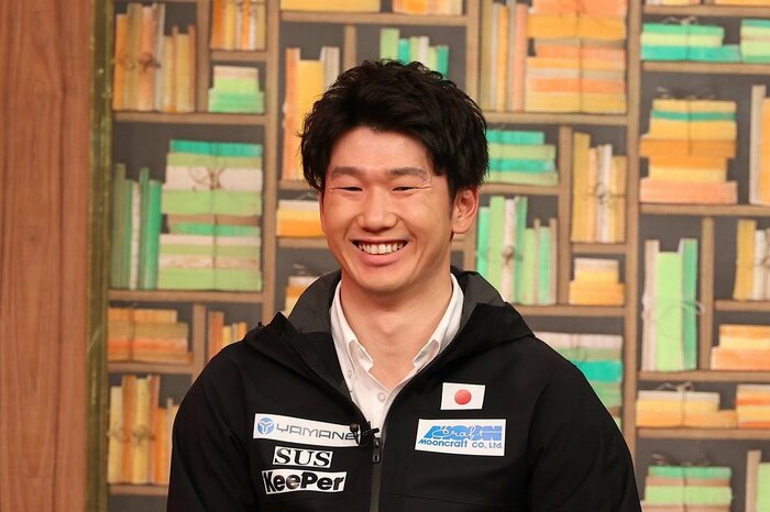 カヌー・足立和也選手