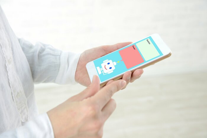外部発信するものは入念なチェックが必要(画像はイメージ)