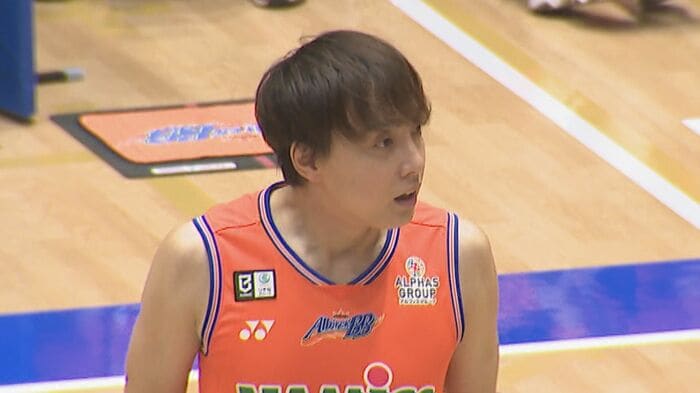 五十嵐圭 選手