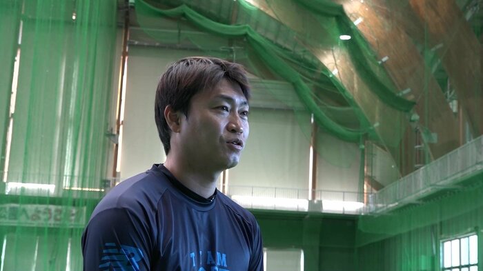 東京ヤクルトスワローズ 青木宣親選手