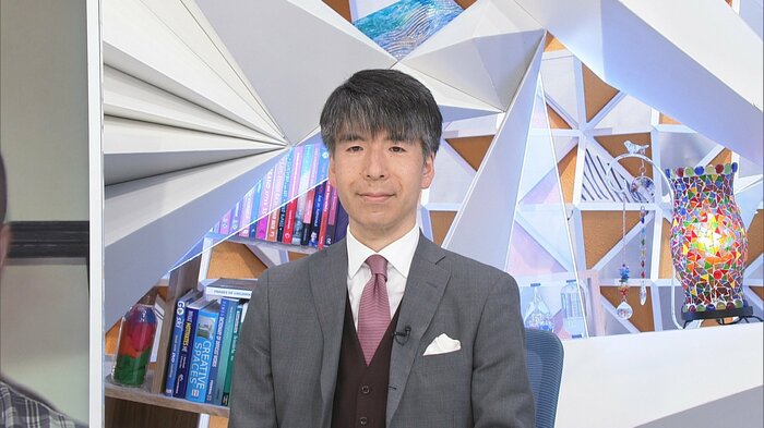野球史研究家 名城大学・鈴村裕輔准教授