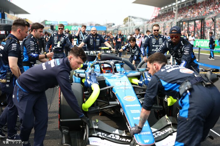 スタッフにもごみの分別を義務づけた