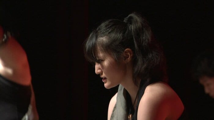 最後のメンバーの1人・伊藤恵理子さん