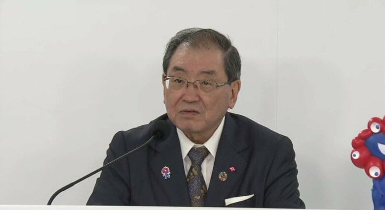 【速報】大阪・関西万博の会場運営費　２３０～２８０億円の黒字見込み…災害など予想外の事象がなければ｜FNNプライムオンライン