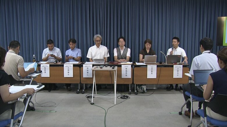 教職員の9割　保護者からの過剰な苦情などへの対応「学校外が担うべき」　NPOの調査で｜FNNプライムオンライン