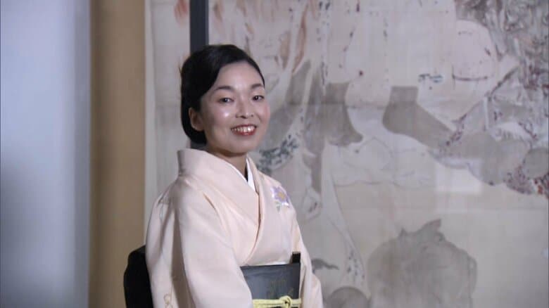 彬子さま　8月にブータン訪問へ　抹茶に関心寄せるペマ王妃からの招待うけ｜FNNプライムオンライン