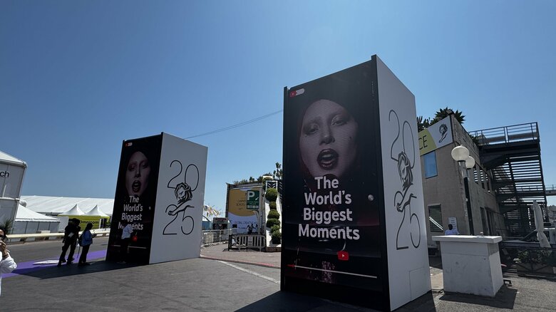 「物語力がブランドを強くする」Cannes Lions 2025 現地レポート
