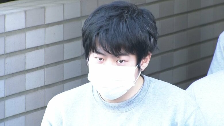 鉄道模型などおもちゃ1100点以上万引きし売りさばいたか　24歳無職男を逮捕　被害総額は140万円相当｜FNNプライムオンライン