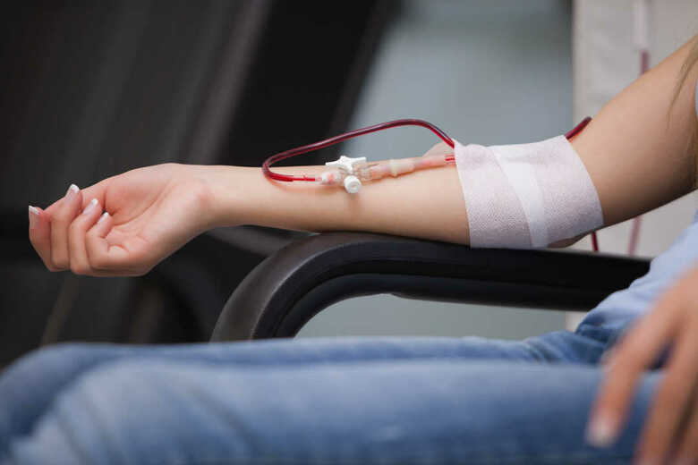 赤ちゃんの輸血には「16、17歳の血がいい」ってホント？ 話題の投稿を赤十字社に聞いてみた｜FNNプライムオンライン