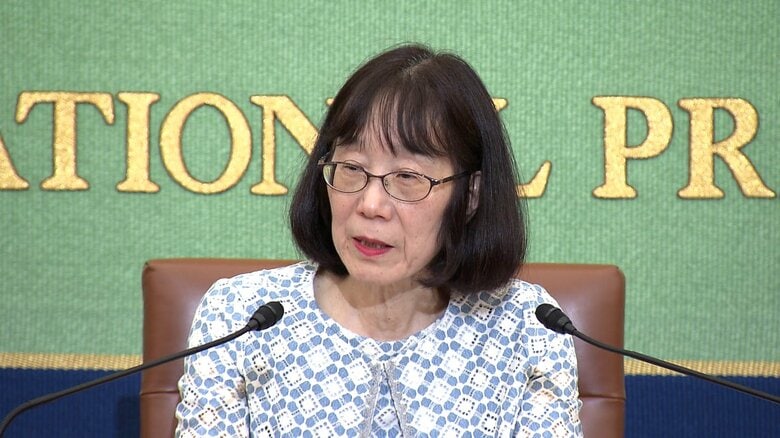 トランプ政権がICC赤根所長らを制裁対象に 「権限を乱用している」イスラエル首相の逮捕状やで米兵らへの捜査に反発【日本の反応まとめ】|FNNプライムオンライン