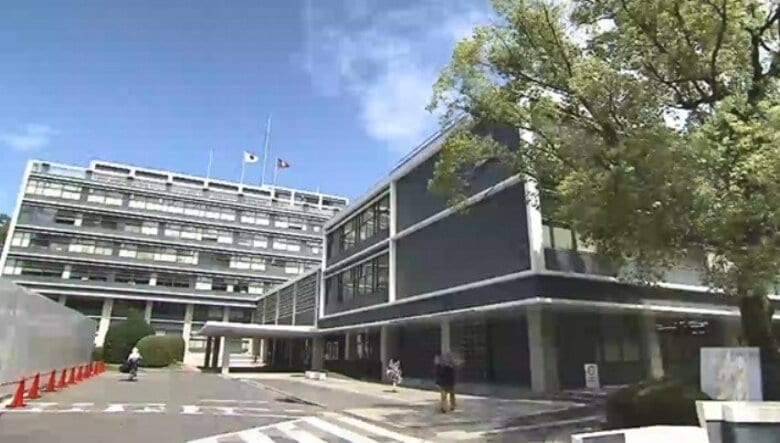 「リンゴ病」にご用心！ 患者が急増中 県が６年ぶりの警報発令 広島｜FNNプライムオンライン
