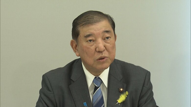今年産のコメは増産が見込まれるなか石破首相「今年産からコメ増産する」発言のなぜ｜FNNプライムオンライン