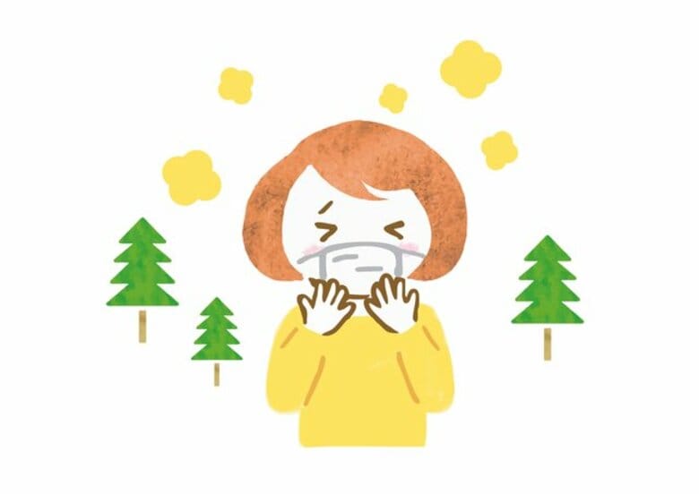 【独自調査】花粉症の対策費用は「5000円以下」が63%|花粉症に関するアンケート