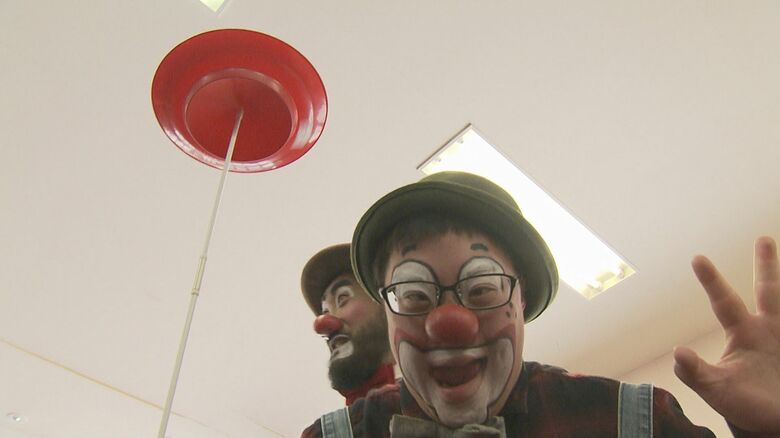 パフォーマーから写真家まで…『ダウン症』の思い込みひっくり返す表現者たち 個性と向き合い可能性広げる｜FNNプライムオンライン