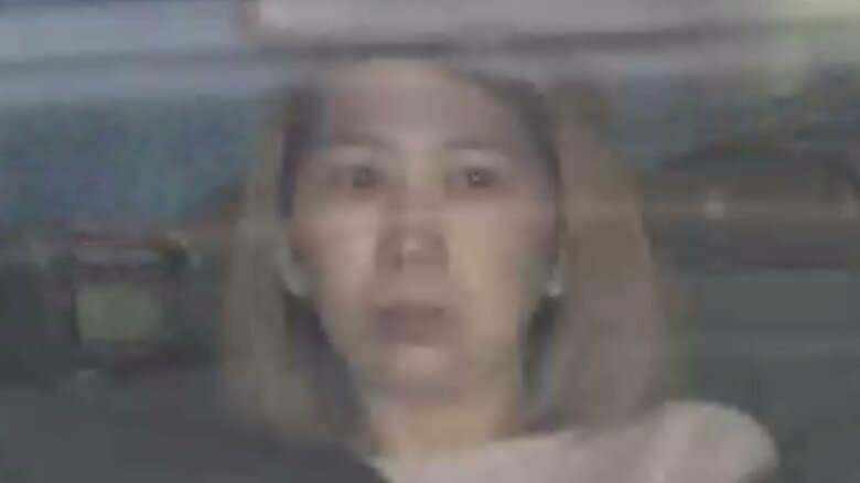 生後間もない赤ちゃんの遺体を遺棄した疑いで35歳の女を再逮捕　容疑を認める　出産した別の赤ちゃんの遺体を遺棄した罪で先月起訴｜FNNプライムオンライン