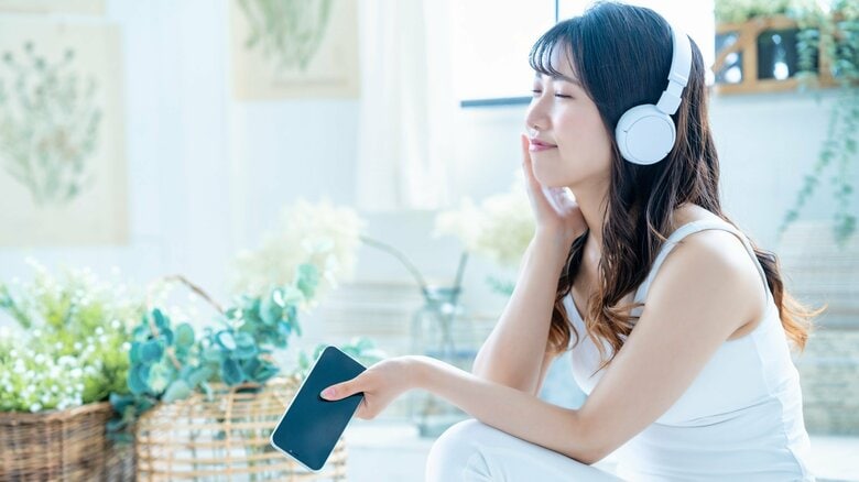 懐メロで蘇った懐かしい気持ちが購買意欲を高める！？ニューロマーケティングが解き明かす“懐かしさ“の力｜FNNプライムオンライン