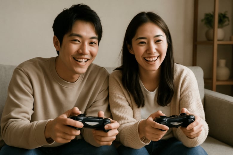 ゲーム歴、プレイ時間、課金額の実態は？最新アンケートでゲーム習慣における男女差を調査（前編）