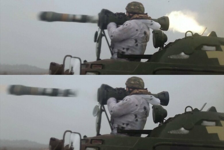 車 ミサイル 対戦 ウクライナ 欧米が6日間でウクライナに輸送した対戦車ミサイルは1万7,000発以上
