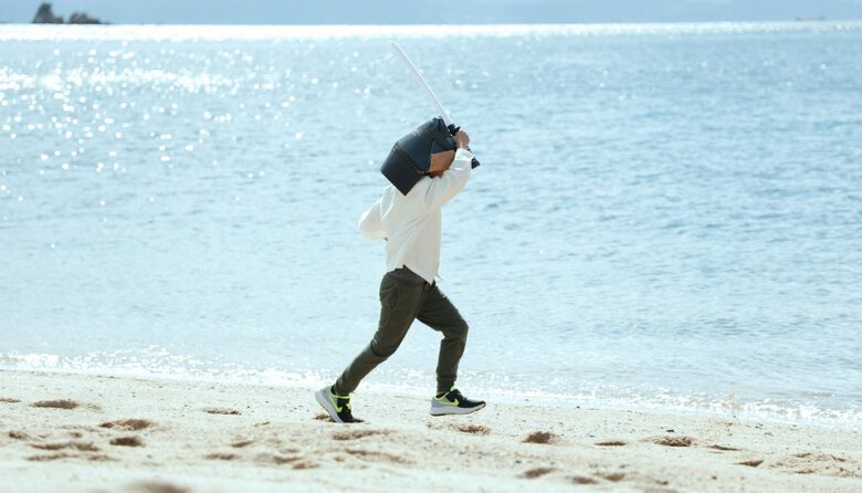 提供：土屋鞄製造所