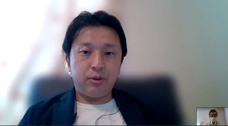 一般社団法人 拡張現実防災普及  板宮晶大代表理事