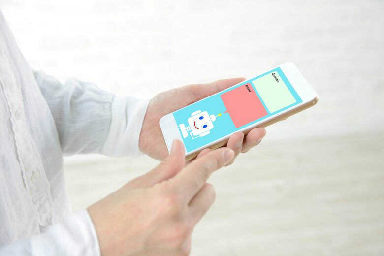 外部発信するものは入念なチェックが必要（画像はイメージ）