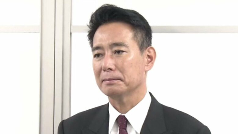 教育無償化を実現する会 前原誠司代表