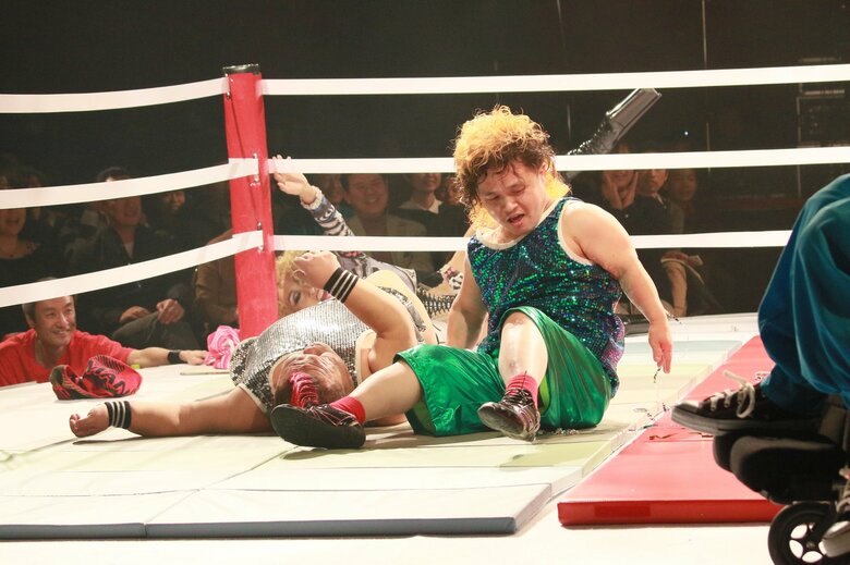 2人の後継者育成に未来がかかっている