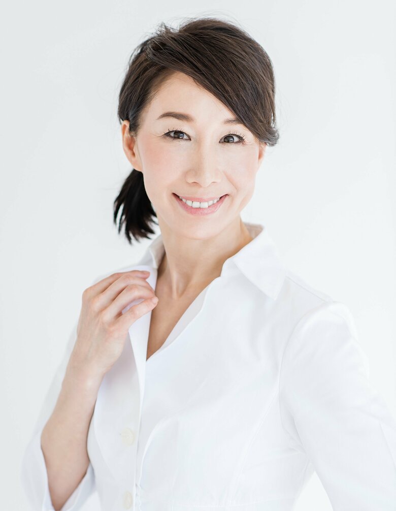 アンチエイジングデンタルクリニック恵比寿・小川朗子院長