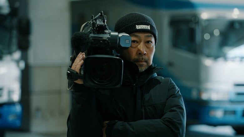 河内田信彦カメラマン