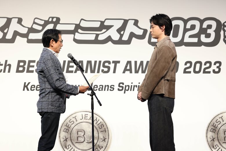 (c)日本ジーンズ協議会