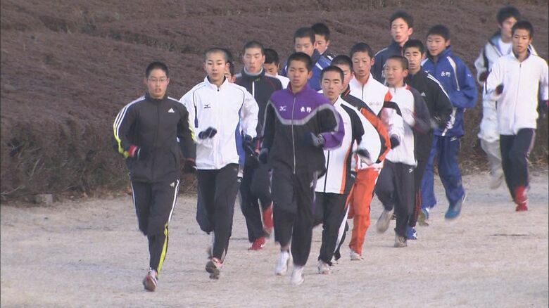 合宿（2011年・千葉県）