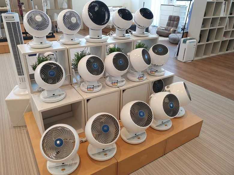 なぜいま韓国へ進出? “売上好調”「アイリスオーヤマ」の戦略を現地取材