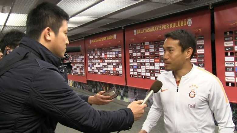 サッカーの試合をめぐりトルコの政治家が与野党で応酬