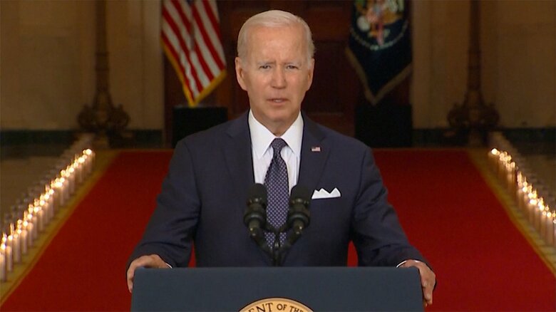 西側諸国のウクライナ支援継続がカギ？