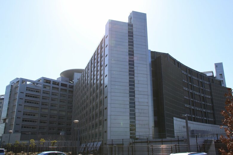 東京拘置所　資料