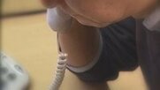 まさに特殊詐欺の”天敵” だまされたフリ作戦の超ベテラン 杉並にスゴイ女性がいた