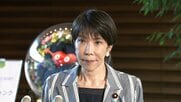 【速報】沖縄県知事選「経済成長を求める沖縄県民の意思が反映された」高市総理　自民など支援の古謝氏が当選