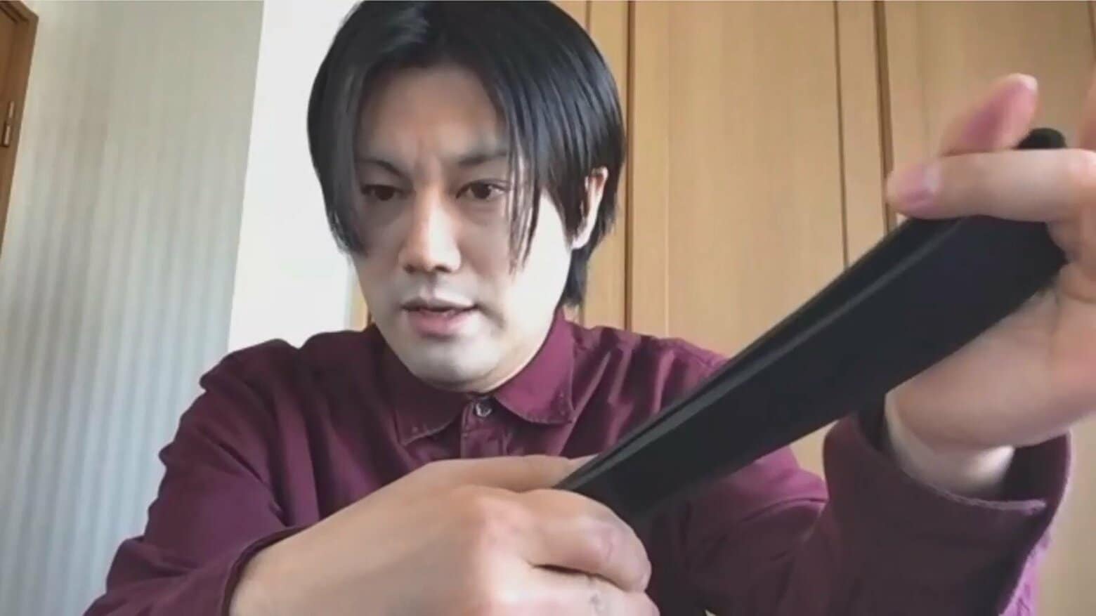エホバ
