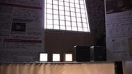 建設会社と大学が共同研究　照明をはじめ音や香りで体内時計を整える空間の提供目指す　秋田市