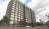 神社で鈴を鳴らすための縄（鈴緒）に火をつけ逮捕された男性　罰金１０万円の略式命令　広島