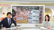 【解説】都内初出店「トライアルGO」ロースカツ重343円…「割引」も“シール待ち”なし　“低価格”でコンビニと本格的戦いに