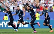 パラグアイ大統領がドイツ戦歴史的勝利で翌日を祝日にする政令「歴史的偉業」　【FIFAワールドカップ2026】