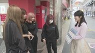 高市氏が初の女性首相に 街の100人に聞いた結果 1番期待するのは「物価高対策」大分