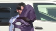 １３歳未満の少女にわいせつ行為を勧誘か　呉市内の病院医師を送検　これまで職場でのトラブルはなし【広島発】