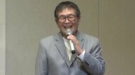【訃報】「素のままでいきたい」仲本工事さん(81)死去 人気の“雷様コント”歌や俳優でも活躍…11月には「貧乏神」役で舞台に出演予定も