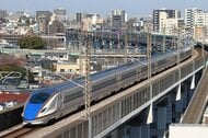 整備新幹線の貸付料増額を狙う国にJR東が反発「約束は守られるべき」　赤字路線が消える日本の鉄道政策は正しいのか