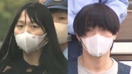 生後3カ月の娘の顔殴るなどの暴行か　25歳夫婦を逮捕　乳児は意識不明の重体　千葉・茂原市