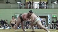 石川県津幡町出身の横綱・大の里、5場所ぶり東正位に返り咲き　秋場所の番付発表